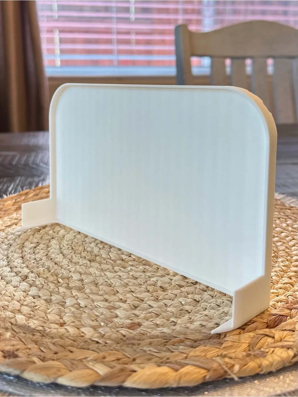 Nintendo Switch 2 Corrugated Dock Cover